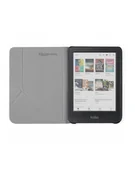Etui do czytników e-book - Etui Kobo Clara Colour/BW SleepCover Case Misty Green - miniaturka - grafika 1