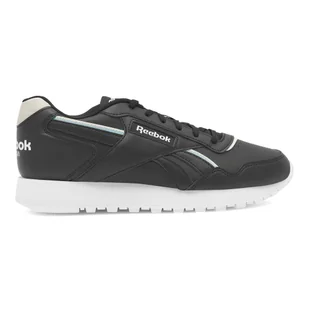 Obuwie sportowe Reebok GLIDE VEGAN 100025869 - Buty sportowe damskie - miniaturka - grafika 1