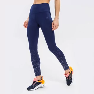 Spodnie damskie - UMBRO LEGGINGS DELPHIA - grafika 1