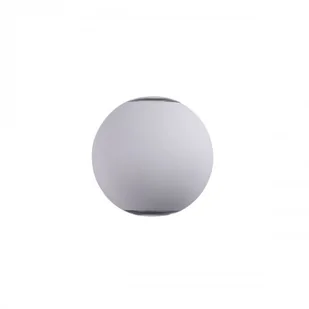 Maytoni Maytoni GANSEVOORT O575WL-L6W Kinkiet LED/460LM MYO575WL-L6W - Lampy ogrodowe - miniaturka - grafika 1