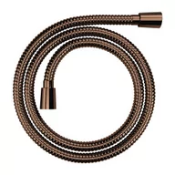 Węże prysznicowe - OMNIRES 022-XCP wąż prysznicowy, 125 cm, miedź - miniaturka - grafika 1