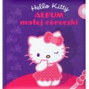 Albumy fotograficzne - Hello Kitty. Album małej córeczki - miniaturka - grafika 1