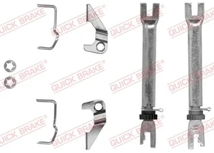Zestaw nastawiacza, hamulec bębnowy Quick Brake 102 53 009 - Układ hamulcowy - akcesoria - miniaturka - grafika 1