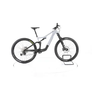 2nd Life - Focus JAM² SL 8.8 Fully E-Bike 2023 - Jak nowy - Sport OUTLET - miniaturka - grafika 1