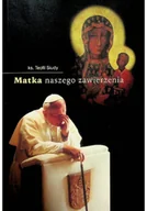 Religia i religioznawstwo - Matko naszego zawierzenia - miniaturka - grafika 1