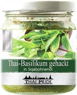 Przyprawy w płynie - Thai Pride - Tajska bazylia siekana, w oleju sojowym - miniaturka - grafika 1