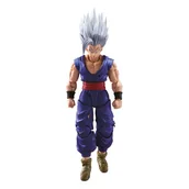 Figurki dla dzieci - Figurka Dragon Ball Super: Super Hero S.H. Figuarts - Son Gohan Beast - miniaturka - grafika 1