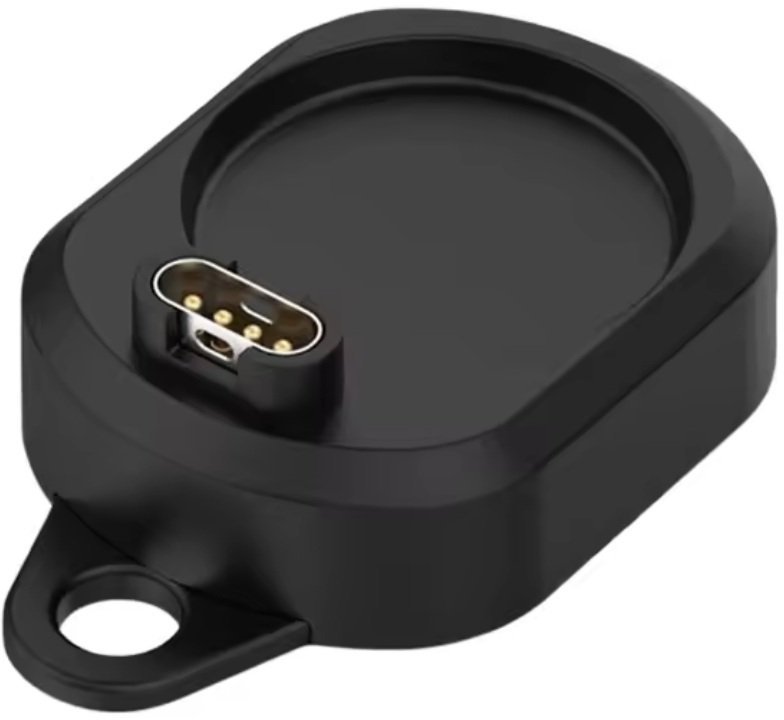 Ładowarka Ładowarka Adapter typu USB-C/micro-USB do zegarków Garmin UN24141-YY