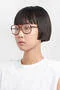 Okulary korekcyjne Isabel Marant IM 0063 086 - Okulary korekcyjne, oprawki, szkła - miniaturka - grafika 5