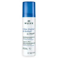 Toniki i hydrolaty do twarzy - Nuxe Creme Fraiche Hydrating Mist (50ml) - miniaturka - grafika 1