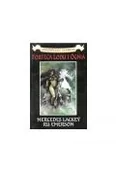 Horror, fantastyka grozy - forteca lodu i ognia opowieść barda ii - miniaturka - grafika 1