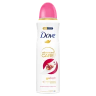 Szampony do włosów - Dove Advanced Care - miniaturka - grafika 1