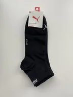 Skarpetki męskie - PUMA SKARPETY QUARTER 93531601 R 39-42 - miniaturka - grafika 1