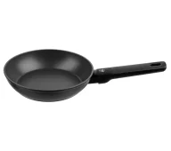 Patelnie - La Bonita Grafito LB20PA001 Indukcja Nieprzywierająca 20cm - miniaturka - grafika 1