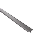 Listwy przypodłogowe - Arbiton Profil podłogowy CS22 dylatacyjny dąb modena 1,86 m - miniaturka - grafika 1