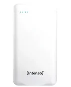 Powerbanki - POWER BANK USB 20000MAH/WHITE XS20000 INTENSO - miniaturka - grafika 1
