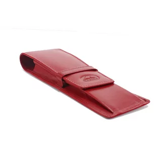 Etui skórzane na długopisy El Forrest 865 - Etui na dokumenty i karty - miniaturka - grafika 4