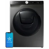 Pralko-suszarki - Samsung WD80T554DBX/S6 - miniaturka - grafika 1