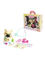 Zabawki kreatywne - Simba Zestaw zabawek "Pamper Petz Dog Doctor" - 3+ - miniaturka - grafika 1