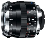 Obiektywy - Carl Zeiss Biogon 21mm f/2.8 T ZM czarny - miniaturka - grafika 1