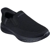 Buty trekkingowe męskie - Adidasy Skechers Slade - Deacon, Mężczyźni - miniaturka - grafika 1