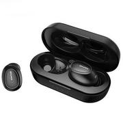 Słuchawki - Awei T16 Czarne - miniaturka - grafika 1