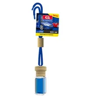 Zapachy samochodowe - Dr.Marcus Zapach samochodowy Piccolo New Car L42-2526 - miniaturka - grafika 1