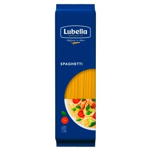 Lubella Makaron spaghetti 400 g - Makaron - miniaturka - grafika 1