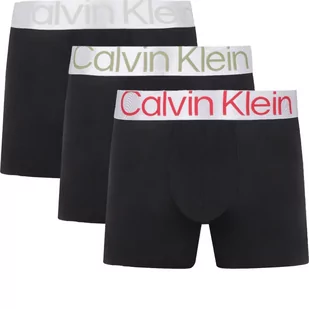 Calvin Klein Underwear Bokserki 3-pack - Majtki męskie - miniaturka - grafika 1