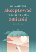Psychologia - Jak nauczyć się akceptować to, czego nie można.. - miniaturka - grafika 1