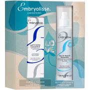 Zestawy kosmetyków damskich - Embryolisse zestaw: odżywczy krem do twarzy, 75 ml + woda micelarna, 200 ml - miniaturka - grafika 1