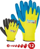 Rękawice robocze - Rękawice robocze Dla Dzieci Familiar rozmiar 4 - miniaturka - grafika 1