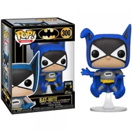 Figurki dla dzieci - Funko POP Batman 300 Bat-Mite Special Edition - miniaturka - grafika 1