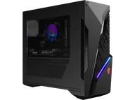 Zestawy komputerowe - MSI MAG Infinite S3 14NUC7-2609EU i7-14700F/32GB/1TB/RTX4060 8GB/Win11H Czarny - miniaturka - grafika 1