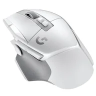 Myszki - LOGITECH G502 X Lightspeed Biały - miniaturka - grafika 1