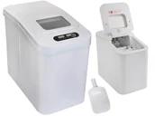 Kostkarki do lodu - MALATEC Kostkarka do lodu K5538 - miniaturka - grafika 1