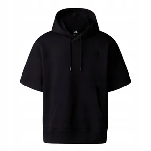 THE NORTH FACE BLUZA SS RELAXED NF0A8BW1JK3 r M - Bluzy męskie - miniaturka - grafika 1