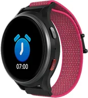 Smartwatch - Telekom Anio Kidswatch 6 Czerwony - miniaturka - grafika 1