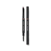 Akcesoria i kosmetyki do stylizacji brwi - Bobbi Brown Long-Wear Brow Pencil Kredka do brwi 0,33 g 23 - WARM DARK BROWN - miniaturka - grafika 1