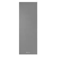 Maty do jogi - Mata do Jogi Gaiam Essentials 6 mm z paskiem szara - miniaturka - grafika 1
