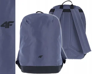 Plecak 4F 20 l wielokolorowy - Torby sportowe Plecak 4F 20 l wielokolorowy - Torby sportowe - miniaturka - grafika 1