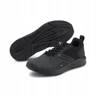 Buty sportowe damskie - Puma Buty Nrgy Comet 19055640 R 38 - miniaturka - grafika 1