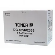 Tonery oryginalne - Kyocera Mita 37077010 czarny (black) toner oryginalny - miniaturka - grafika 1