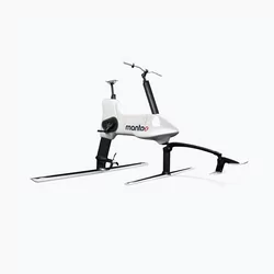 Hydrofoiler Xe Manta MANTA5 Rower Manta5 Hydrofoiler XE-1 Ceny I