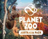 Gry PC Cyfrowe - Planet Zoo: Australia Pack PC - miniaturka - grafika 1