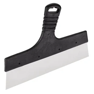 Topex Szpachla do sztablatury 250 mm, stal nierdzewna 13A525 - Narzędzia murarskie - miniaturka - grafika 1