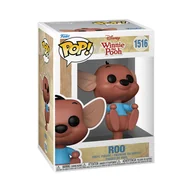 Figurki dla dzieci - Funko POP! Disney, figurka kolekcjonerska, Winnie The Pooh, Roo, 1516 - miniaturka - grafika 1