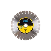 Tarcze do pił - Tarcza diamentowa TYROLIT PREMIUM DCU 350 X 3,2 MM, 22,23 MM Tyrolit - miniaturka - grafika 1
