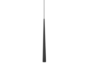 OxyLED Lampa wisząca BOSA LV biała 895542 - Lampy sufitowe - miniaturka - grafika 1