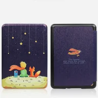 Etui do tabletów - Kindle Strado Etui Graficzne do Paperwhite 5 (Child and Fox) DNETGCKINDLEPP5.CAF - miniaturka - grafika 1